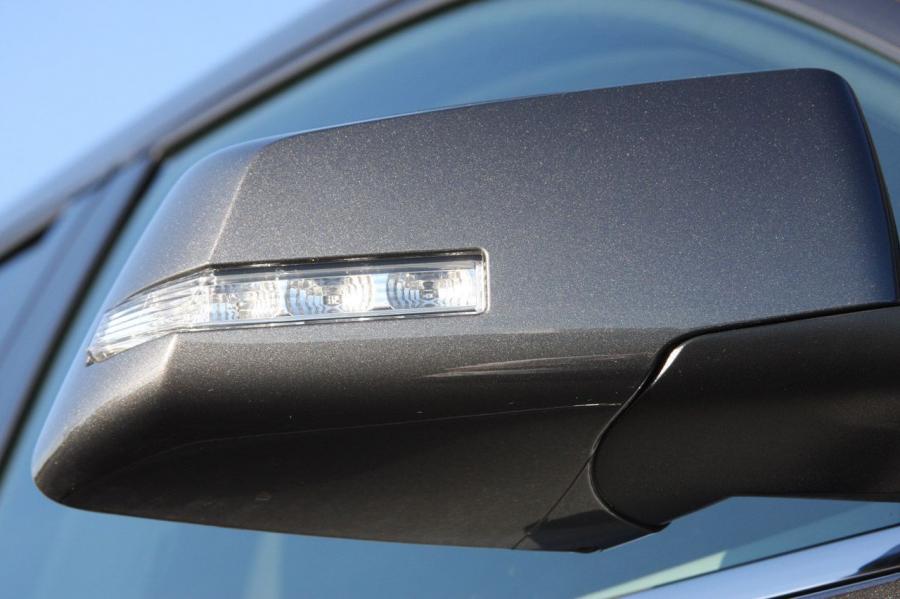  Chevrolet Traverse LT 2009 года  (фото 27 из 37)